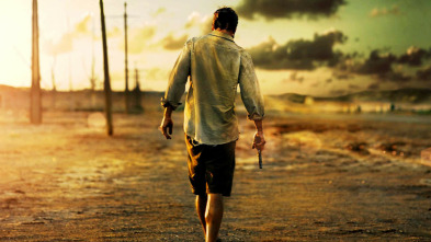 Imagen de El cazador (The Rover) - 3