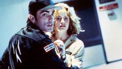 Imagen de The Underneath (Bajos fondos) - 3