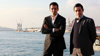 Imagen de Estambul: Unidad... (T1): Ep.13 Club Royal - 3
