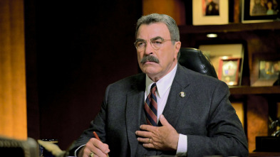 Imagen de Blue Bloods (T12): Ep.1 El odio es el odio - 3