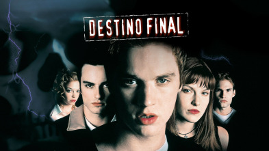 Imagen de Destino final - 3