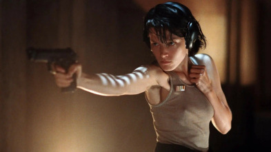 Imagen de La asesina de Giorgos Koumendakis en la Ópera Nacional de Grecia - 3