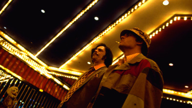 Imagen de Miedo y asco en Las Vegas - 3