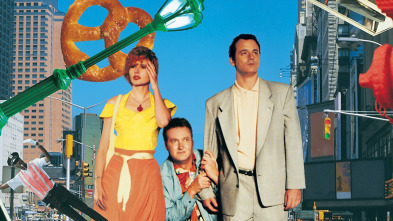 Imagen de Con la poli en los talones - 3