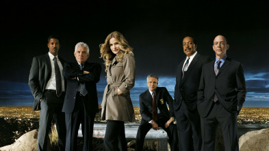Imagen de The Closer (T1): Ep.2 Una cara bonita - 3