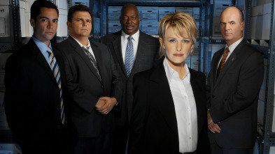 Imagen de Caso abierto (T2): Ep.3 Daniela - 3