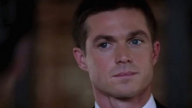 Imagen de Sin rastro (T2): Ep.22 La temporada - 3