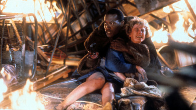 Imagen de Candyman. El dominio de la mente - 3