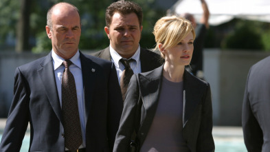 Imagen de Caso abierto (T3): Ep.2 La promesa - 3