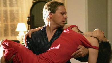 Imagen de Sin rastro (T3): Ep.3 Años luz - 3