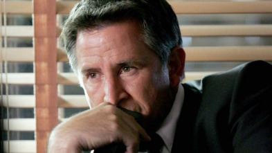 Imagen de Sin rastro (T4): Ep.12 El paciente X - 3