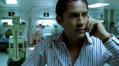 Imagen de Sin rastro (T4): Ep.18 Camino a casa - 3