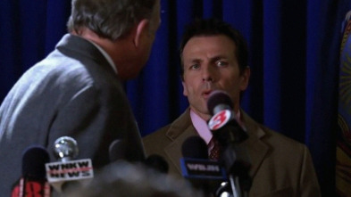 Imagen de Sin rastro (T5): Ep.2 Candy - 3