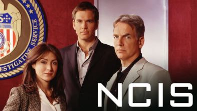 Imagen de Navy:... (T1): Ep.7 El submarino - 3