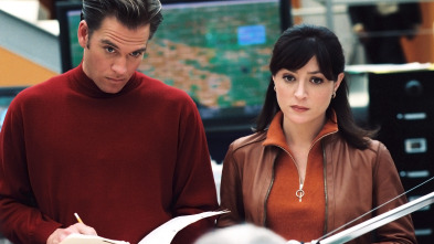 Imagen de Navy:... (T1): Ep.15 Enigma - 3