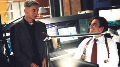 Imagen de Navy:... (T1): Ep.18 El fugitivo - 3