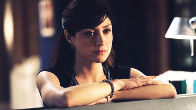 Imagen de Navy:... (T1): Ep.19 El muerto que habla - 3