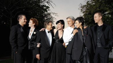 Imagen de Navy:... (T3): Ep.2 Matar a Ari (II) - 3