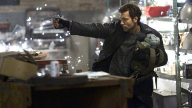 Imagen de Shoot 'Em Up - 3