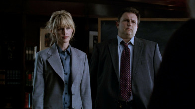 Imagen de Caso abierto (T5): Ep.10 Justicia - 3