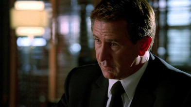 Imagen de Sin rastro (T6): Ep.2 Operación Limpieza - 3