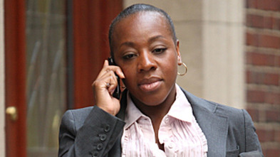 Imagen de Sin rastro (T6): Ep.3 Res Ipsa - 3