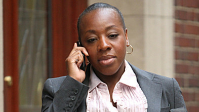 Imagen de Sin rastro (T6): Ep.10 Efecto Papá Noel - 3