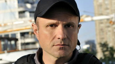 Imagen de Flashpoint (T1) - 3