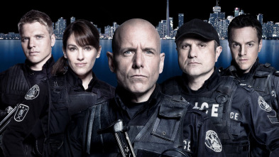 Imagen de Flashpoint (T1): Ep.7 Él conoce a su hermano - 3