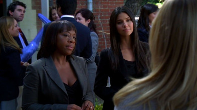 Imagen de Sin rastro (T7): Ep.4 Verdadero / Falso - 3