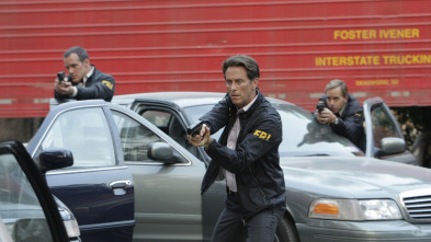 Imagen de Sin rastro (T7): Ep.5 Ascenso y caída - 3