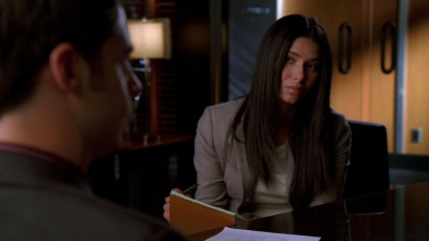 Imagen de Sin rastro (T7): Ep.6 Vivir para lamentar - 3