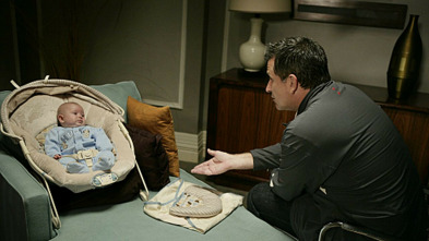 Imagen de Sin rastro (T7): Ep.11 Querida - 3