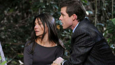 Imagen de Sin rastro (T7): Ep.17 Examen preliminar - 3