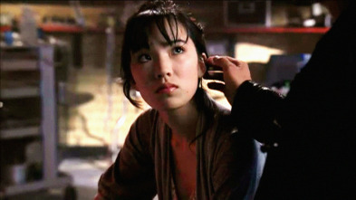 Imagen de Sin rastro (T7): Ep.22 Devoción - 3