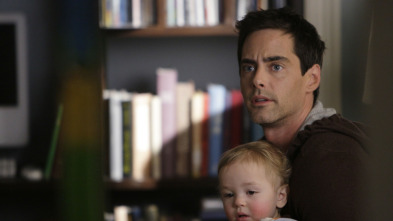 Imagen de Sin rastro (T7): Ep.23 Verdadero - 3