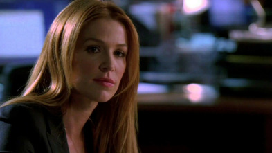 Imagen de Sin rastro (T7): Ep.24 Resaca - 3