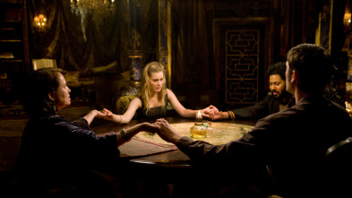 Imagen de Arrástrame al infierno - 3