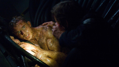 Imagen de Pandorum - 3
