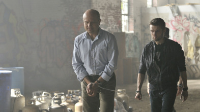 Imagen de Flashpoint (T2): Ep.16 Crees que conoces a alguien - 3