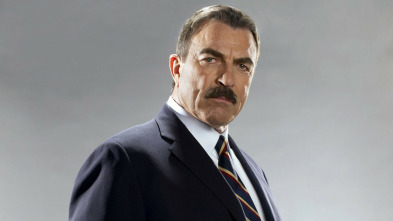 Imagen de Blue Bloods... (T1): Ep.5 Es lo que ves - 3