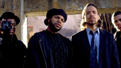 Imagen de El tiempo de los intrusos - 3