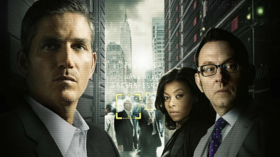 Imagen de Person of... (T1): Ep.3 Más allá del objetivo - 3