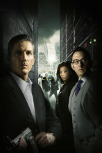 Imagen de Person of... (T1): Ep.5 Juicio - 2