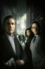 Imagen de Person of... (T1): Ep.6 El arreglo - 2