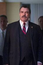 Imagen de Blue Bloods... (T3): Ep.5 Riesgo y recompensa - 2