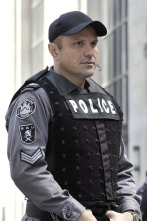 Imagen de Flashpoint (T5): Ep.2 Ninguna clase de vida - 2