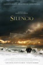 Imagen de Silencio - 2