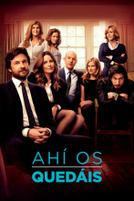 Imagen de Ahí os quedáis - 2