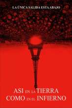 Imagen de Así en la Tierra como en el Infierno - 2